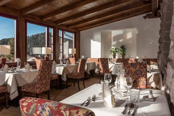 Kastelruth Hotel Villa